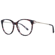 Swarovski Brown Acetate Glasses (Frames)