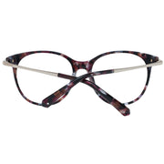Swarovski Brown Acetate Glasses (Frames)