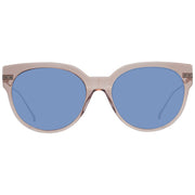 Scotch & Soda Brown Acetate Sunglasses