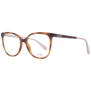 Max & Co Brown Plastic Glasses (Frames)