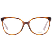 Max & Co Brown Plastic Glasses (Frames)