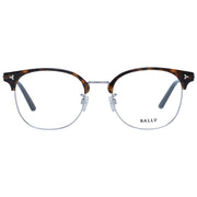 Bally Brown Metal Glasses (Frames)