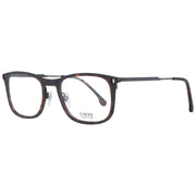 Lozza Brown Metal & Plastic Glasses (Frames)