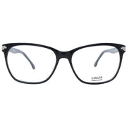 Lozza Black Acetate Glasses (Frames)
