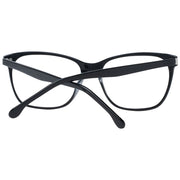 Lozza Black Acetate Glasses (Frames)