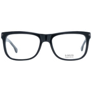 Lozza Black Plastic Glasses (Frames)