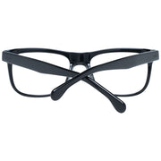 Lozza Black Plastic Glasses (Frames)