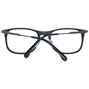 Lozza Black Metal & Plastic Glasses (Frames)