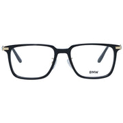 BMW Black Metal & Plastic Glasses (Frames)