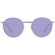 Ted Baker Gold Metal Sunglasses