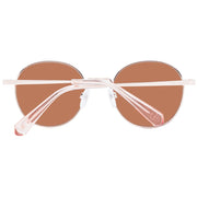 Ted Baker Multicolor Metal Sunglasses