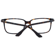 BMW Brown Plastic Glasses (Frames)