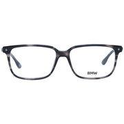 BMW Gray Plastic Glasses (Frames)