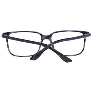 BMW Gray Plastic Glasses (Frames)