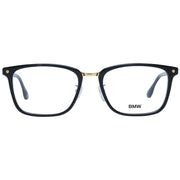 BMW Black Plastic Glasses (Frames)