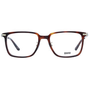 BMW Brown Plastic Glasses (Frames)