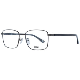 BMW Gray Metal Glasses (Frames)