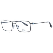 BMW Gray Metal Glasses (Frames)