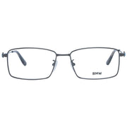 BMW Gray Metal Glasses (Frames)