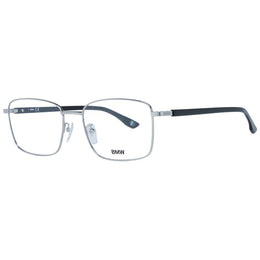 BMW Silver Metal & Plastic Glasses (Frames)