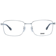 BMW Silver Metal & Plastic Glasses (Frames)