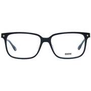 BMW Black Plastic Glasses (Frames)