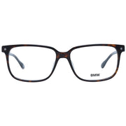 BMW Brown Plastic Glasses (Frames)