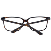 BMW Brown Plastic Glasses (Frames)