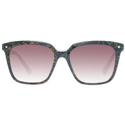 Ted Baker Multicolor TR90 Sunglasses