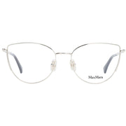 Max Mara Gold Metal Glasses (Frames)