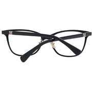 Max Mara Black Plastic Glasses (Frames)