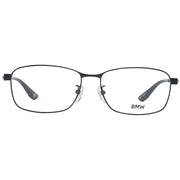 BMW Black Titanium Glasses (Frames)