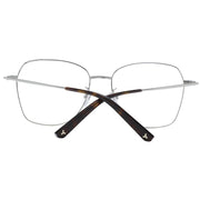 Bally Black Metal Glasses (Frames)