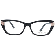 Marciano by Guess Black Plastic Glasses (Frames)