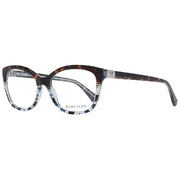 Marciano by Guess Brown Plastic Glasses (Frames)