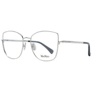 Max Mara Silver Metal Glasses (Frames)