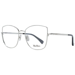Max Mara Silver Metal Glasses (Frames)