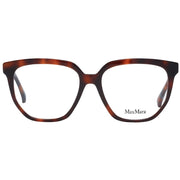 Max Mara Brown Plastic Glasses (Frames)