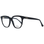 Max Mara Black Plastic Glasses (Frames)