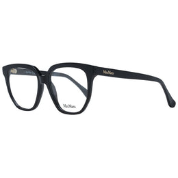 Max Mara Black Plastic Glasses (Frames)