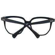Max Mara Black Plastic Glasses (Frames)
