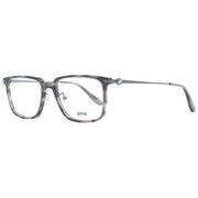 BMW Gray Plastic Glasses (Frames)