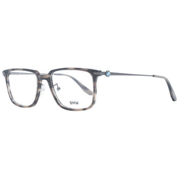 BMW Gray Plastic Glasses (Frames)