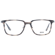 BMW Gray Plastic Glasses (Frames)