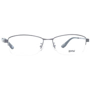 BMW Black Titanium Glasses (Frames)