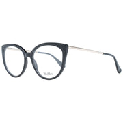 Max Mara Black Plastic Glasses (Frames)