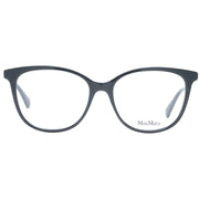 Max Mara Black Plastic Glasses (Frames)