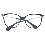 Max Mara Black Plastic Glasses (Frames)