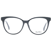 Max Mara Black Plastic Glasses (Frames)