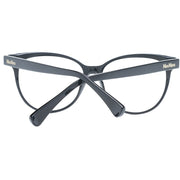Max Mara Black Plastic Glasses (Frames)